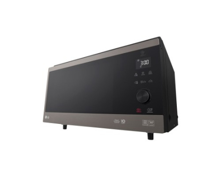 Микроволновая печь LG MJ3966ACT