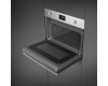 Встраиваемая микроволновая печь Smeg SO4301M0X