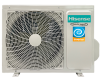 Кондиционер Hisense Silver Crystal Super AS-10UW4RVETG00(R) SILVER