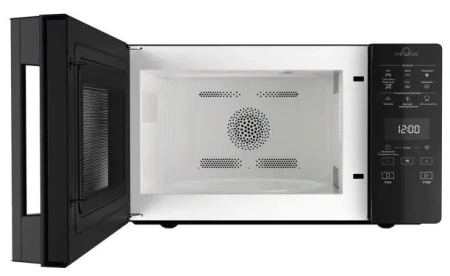 Микроволновая печь WHIRLPOOL MCPS 349 BL