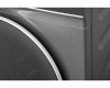 Стиральная машина с сушкой, прямым приводом Weissgauff WMD 62210 Direct Drive Touch Inverter Steam Grey