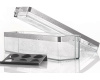Встраиваемый холодильник Miele K 7797 C L