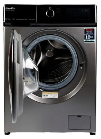 Стиральная машина SMILE SWMSW12DG1400