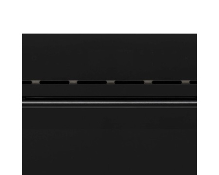 Встраиваемая микроволновая печь Krona ONYX 45H mw BL/BL