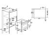 Встраиваемая микроволновая печь Kuppersbusch CM 6330.0 S9 Shade of Grey