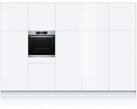 Духовой шкаф Bosch HBG632BS1M