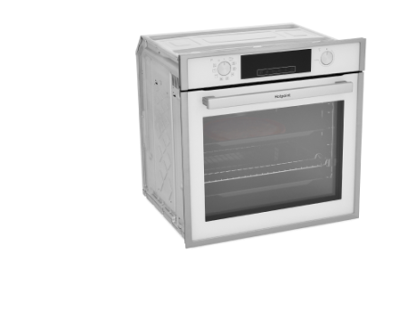 Духовой шкаф Hotpoint FE9 831 JSH WH