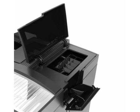 Кофемашина Nivona CafeRomatica NICR 520