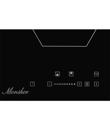 Варочная поверхность MONSHER MHI 3002