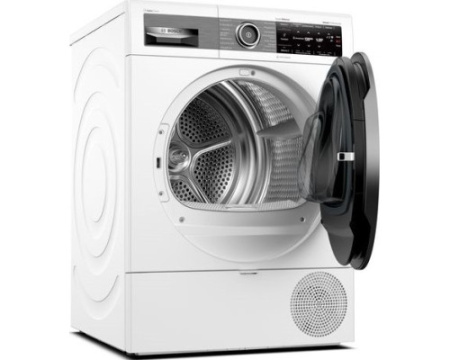Сушильная машина Bosch WTX 87E40