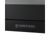 Встраиваемая микроволновая печь Meferi MMO6025BK ULTRA