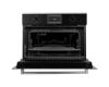 Встраиваемая микроволновая печь Kuppersbusch CM 6330.0 S5 Black Velvet