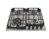 Встраиваемая варочная панель газовая DeLonghi GRETA 6GW IM