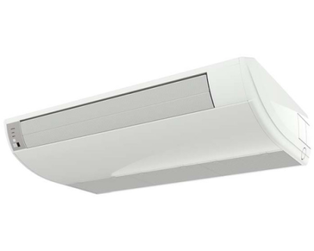 Напольно-потолочный кондиционер Gree GU125ZD/A1-K/GU125W/A1-M