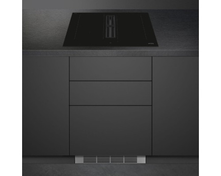 Варочная панель Smeg HOBD472D