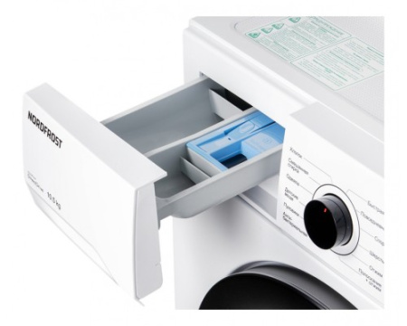 Стиральная машина Nord i-DDQ4 10120 W