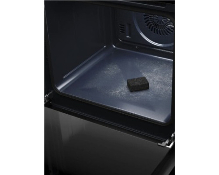 Духовой шкаф Kuppersberg HO 608 P BB Black