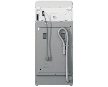 Стиральная машина Indesit BTW S6240P EU/N