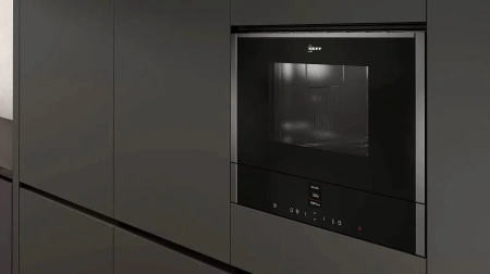 Микроволновая печь NEFF C17WR00G0