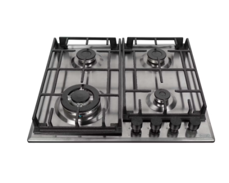 Встраиваемая варочная панель газовая DeLonghi GRETA 6GW IM