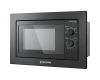 Встраиваемая микроволновая печь Meferi MMO6020BK LIGHT