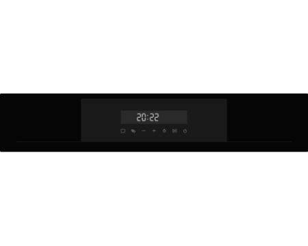 Духовой шкаф Haier HOX-FP3AWB