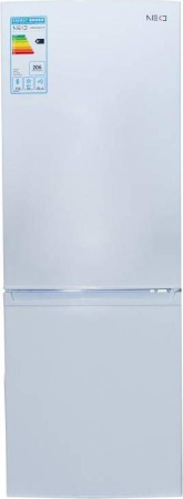 Холодильник Neko RNB 150-02LF W