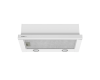 Кухонная вытяжка HOMSair FLAT 60 белый