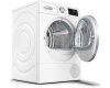 Сушильная машина Bosch WTW876SOPL