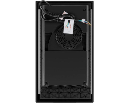 Индукционная варочная панель Maunfeld CVI292S2BBG Inverter