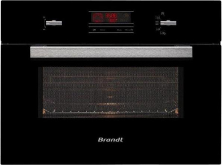 Микроволновая печь Brandt ME 1245 B