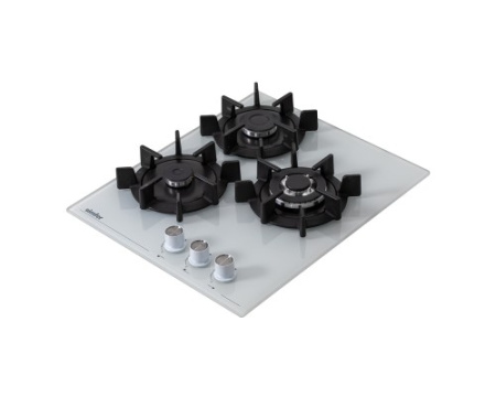 Газовая варочная поверхность Simfer H45N35W571