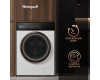 Стиральная машина с инвертором и паром Weissgauff WM 4948 Inverter Steam