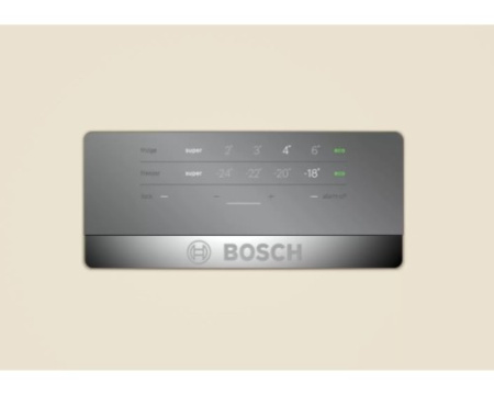 Двухкамерный холодильник Bosch KGN39VK25R