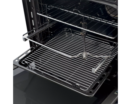 Многофункциональный электрический духовой шкаф DeLonghi SLMB 9 RUS
