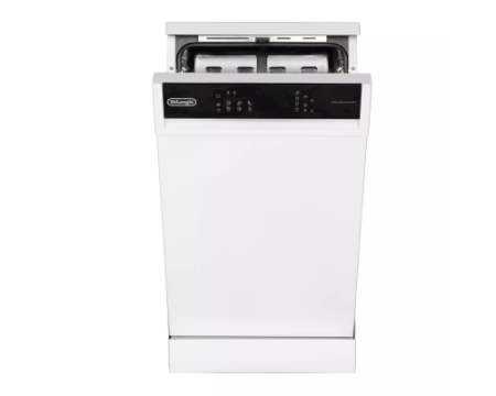 Посудомоечная машина DeLonghi DDWS 465 B CALLISTO