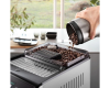 Кофемашина DeLonghi ECAM450.55 S