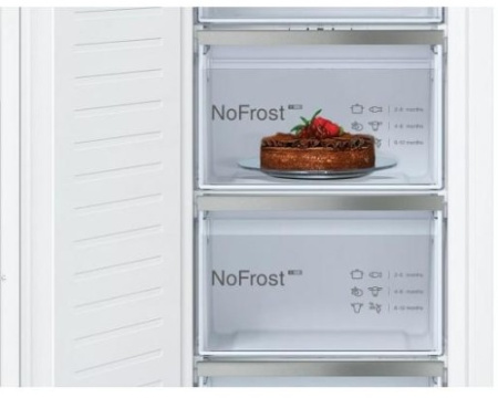 Встраиваемый морозильник Neff GI7813CF0