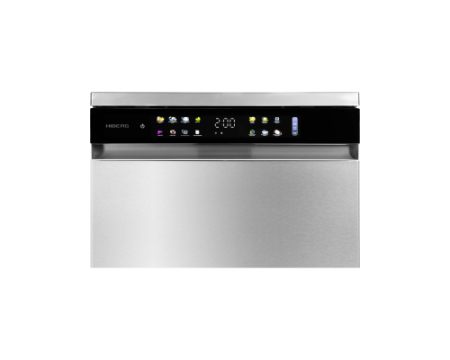 Посудомоечная машина Hiberg i-F 6815 LX