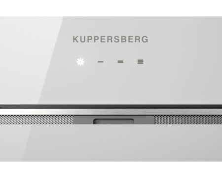 Вытяжка Kuppersberg INTOUCH-1 60 WG