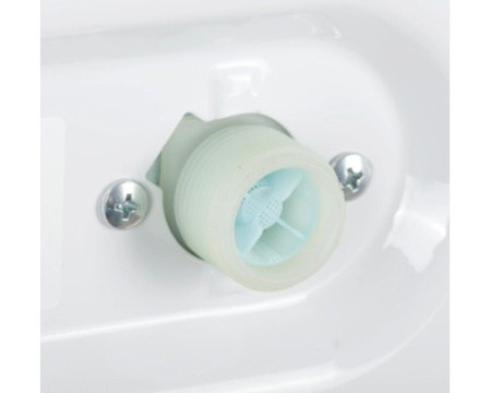 Стиральная машина Beko WRS5511BWW