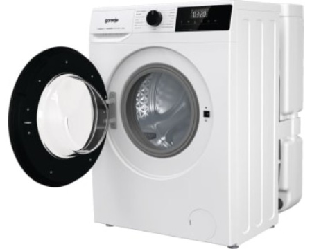 Стиральная машина Gorenje WNHPI60SCSIR