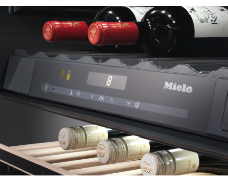 Винный холодильник Miele KWT 6322 UG-1