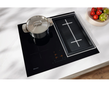 Индукционная варочная панель Miele KM 7363 FL