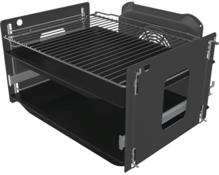 Электрическая плита Gorenje GEC6C60WA