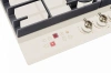 Варочная поверхность HIBERG VM 6145 RY