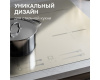 Стеклокерамическая варочная панель Zigmund & Shtain CI 23.6 I