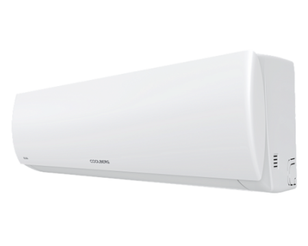 Кондиционер Coolberg Runa CS-12R1/CS-12R1