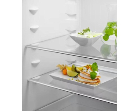 Встраиваемый холодильник Electrolux LRB3AF12S
