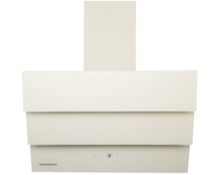Вытяжка Maunfeld CASCADA 60 Glass Beige